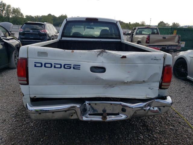Zdjęcie 6 z aukcji – 2000 DODGE DAKOTA z VIN 1B7GL22X5YS563251