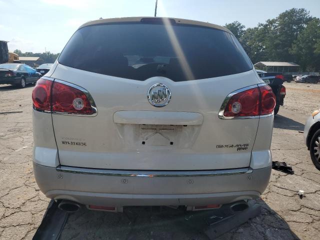 Photo 6 from auction – 2009 BUICK ENCLAVE CX with VIN 5GAEV23D89J205530