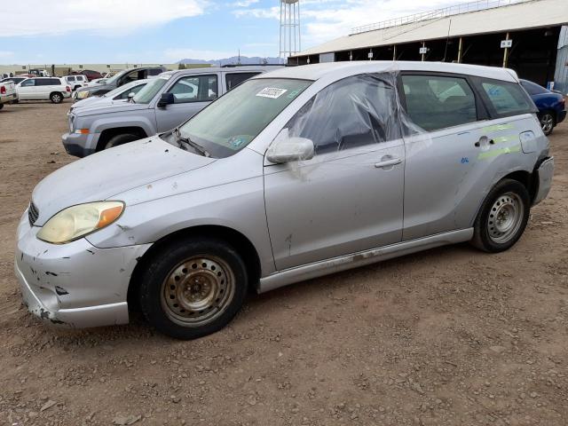 TOYOTA COROLLA MA 2007 z numerem VIN 2T1KR32E27C628974 - Zdjęcie z aukcji