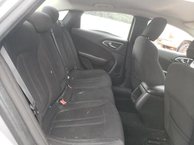 Zdjęcie 10 z aukcji – 2015 CHRYSLER 200 LIMITE z VIN 1C3CCCAB6FN608062