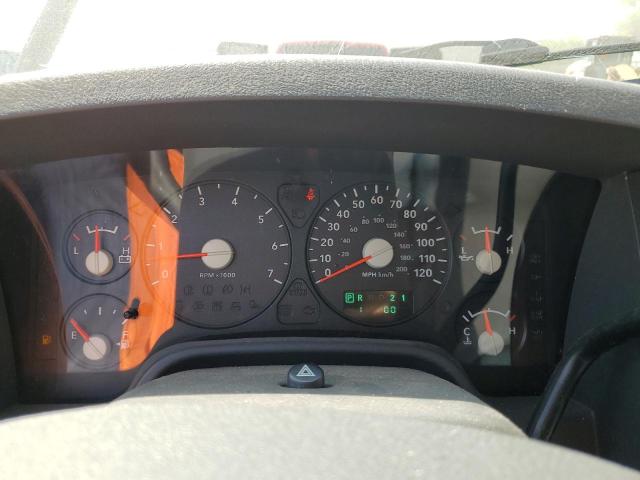 Photo 9 from auction – 2008 DODGE RAM 1500 S with VIN 1D7HU18288J214877