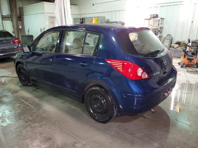 Photo 2 from auction – 2008 NISSAN VERSA S with VIN 3N1BC13E58L446983