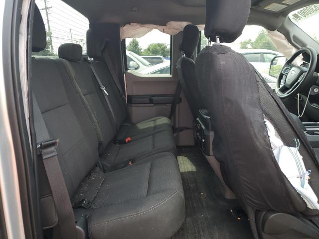 Photo 10 from auction – 2018 FORD F150 SUPER with VIN 1FTFX1EGXJFC12792
