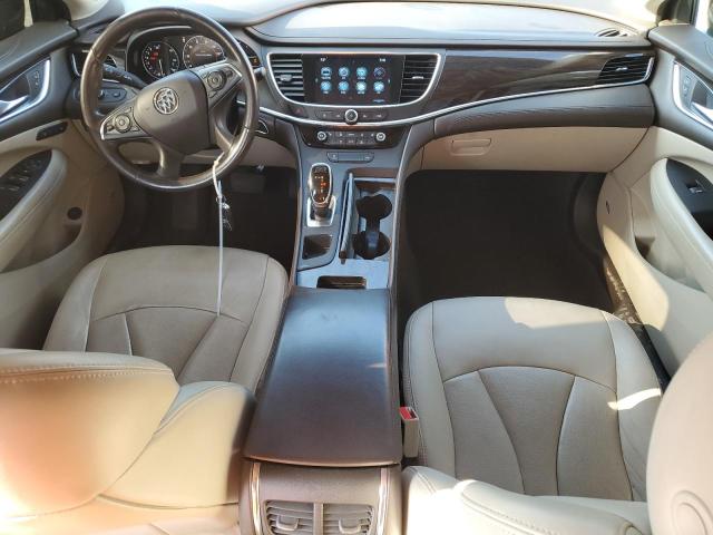 Photo 8 from auction – 2017 BUICK LACROSSE E with VIN 1G4ZP5SS4HU186933
