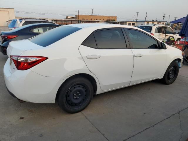 Photo 3 from auction – 2016 TOYOTA COROLLA L with VIN 5YFBURHE3GP519366