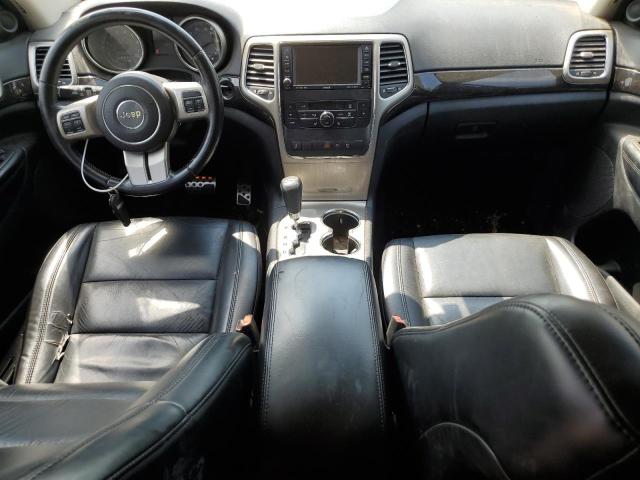 Photo 8 from auction – 2011 JEEP GRAND CHER with VIN 1J4RR4GG8BC542420