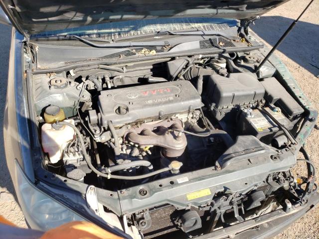 Photo 11 from auction – 2005 TOYOTA CAMRY LE with VIN 4T1BE30K05U078870