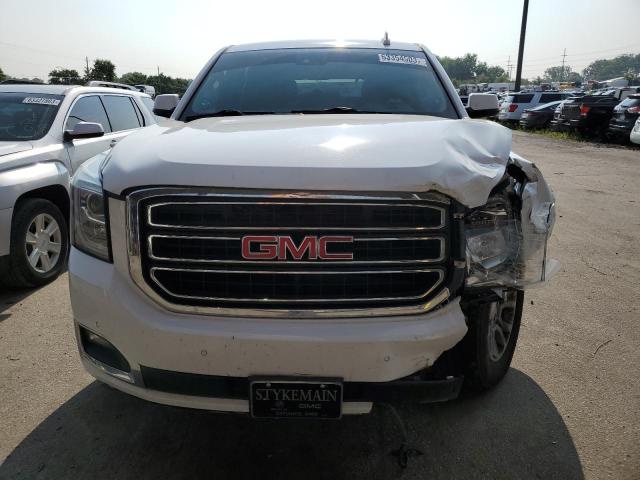 Photo 5 from auction – 2017 GMC YUKON SLT with VIN 1GKS2BKC7HR390726