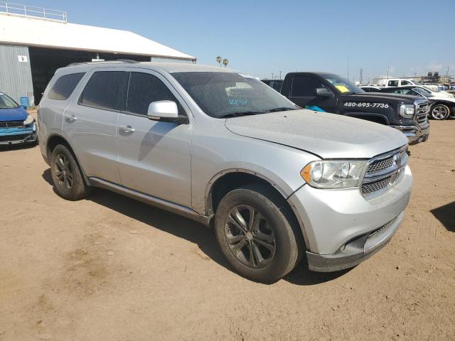 Снимка 4 от търг – 2011 DODGE DURANGO CR с VIN 1D4RD4GG7BC679985