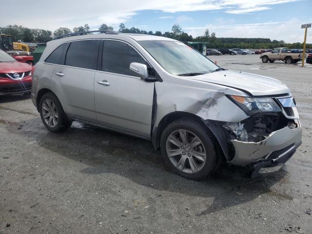 Photo 4 from auction – 2012 ACURA MDX ADVANC with VIN 2HNYD2H64CH523091