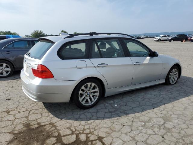 Photo 3 from auction – 2007 BMW 328 XIT with VIN WBAVT73567FZ35721