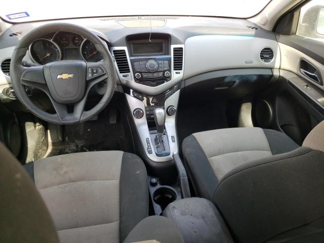 Photo 8 from auction – 2012 CHEVROLET CRUZE LS with VIN 1G1PC5SH2C7158947