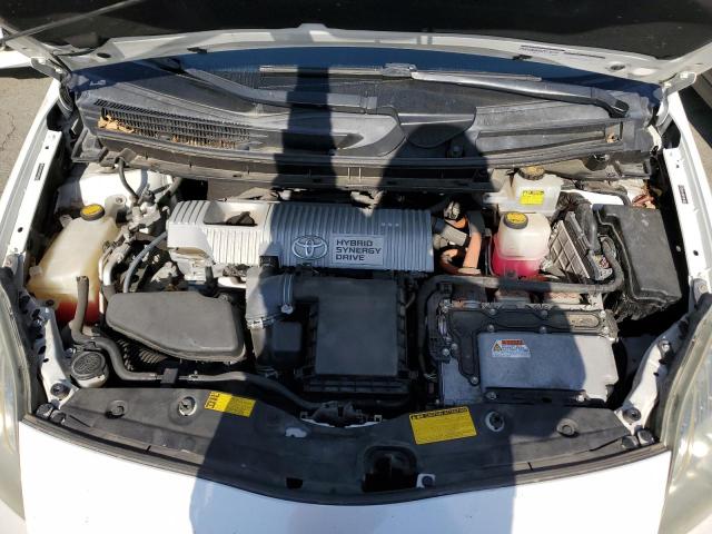 Photo 11 from auction – 2010 TOYOTA PRIUS with VIN JTDKN3DU9A0032455