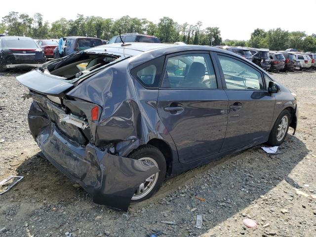 صورة رقم 3 من المزاد - 2011 TOYOTA PRIUS مع VIN JTDKN3DU8B5366416