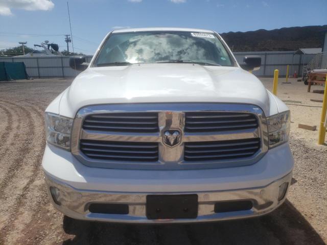 Photo 5 from auction – 2018 RAM 1500 SLT with VIN 1C6RR6GG1JS239783