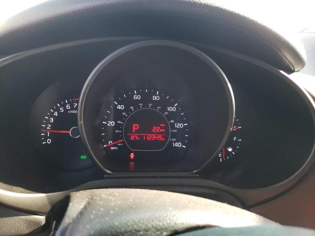 Photo 9 from auction – 2017 KIA SOUL + with VIN KNDJP3A51H7420882