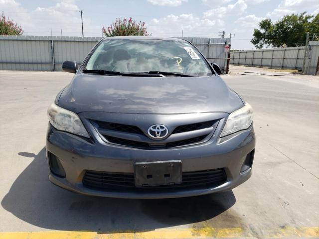 Photo 5 from auction – 2011 TOYOTA COROLLA BA with VIN 2T1BU4EE7BC740131
