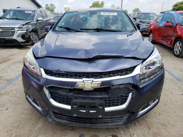 Photo 5 from auction – 2014 CHEVROLET MALIBU LTZ with VIN 1G11H5SL2EF284939