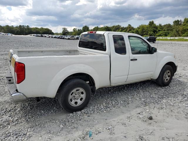 Photo 3 from auction – 2015 NISSAN FRONTIER S with VIN 1N6BD0CT5FN760226