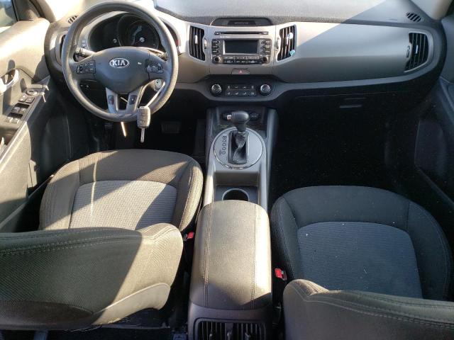 Photo 8 from auction – 2014 KIA SPORTAGE B with VIN KNDPB3AC1E7580294