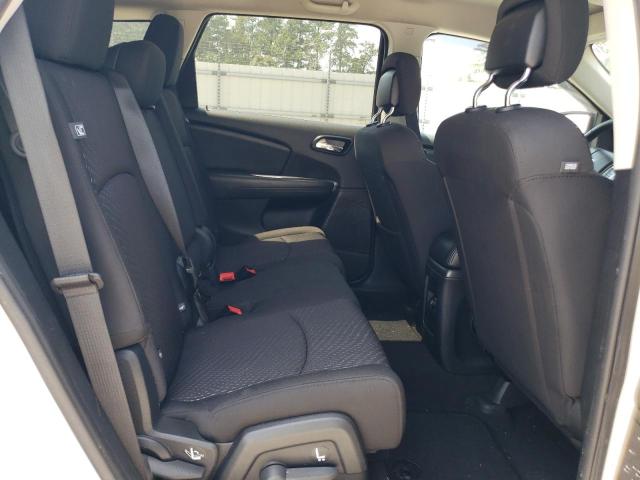 Photo 11 from auction – 2018 DODGE JOURNEY SE with VIN 3C4PDCAB3JT254116
