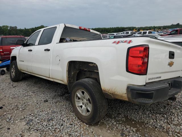 Фото 2 с аукциона – 2014 CHEVROLET SILVERADO с VIN 3GCUKPEC6EG358830