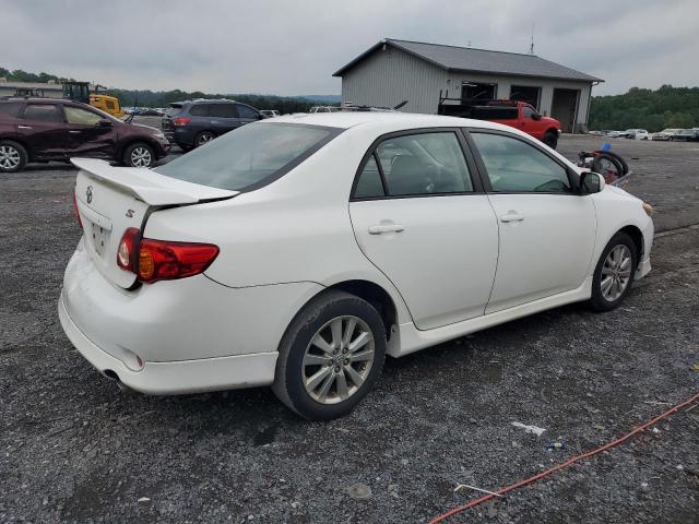 Foto 3 de la subasta – 2010 TOYOTA COROLLA BA con VIN 2T1BU4EE7AC414568