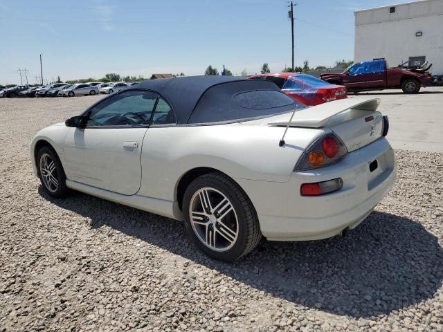 Photo 2 from auction – 2004 MITSUBISHI ECLIPSE SP with VIN 4A3AE75H64E068564