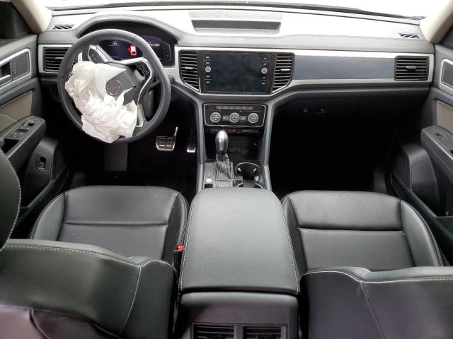 Photo 8 from auction – 2022 VOLKSWAGEN ATLAS with VIN 1V2AR2CA2NC520652