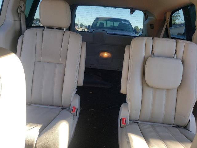 Photo 10 from auction – 2014 CHRYSLER TOWN & COU with VIN 2C4RC1BG7ER407910