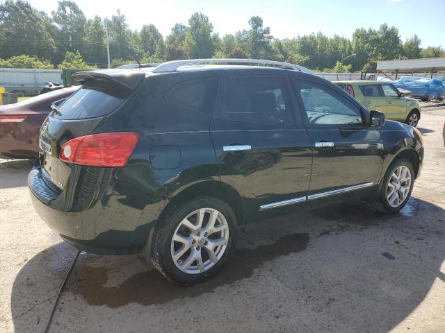 Photo 3 from auction – 2011 NISSAN ROGUE S with VIN JN8AS5MT5BW576896