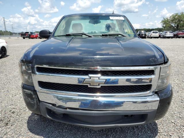 Photo 5 from auction – 2008 CHEVROLET SILVERADO with VIN 1GCEC14X78Z107886