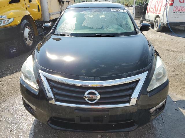 Photo 5 from auction – 2013 NISSAN ALTIMA 2.5 with VIN 1N4AL3AP7DN435427