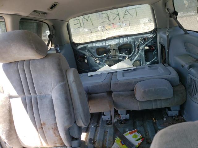 Photo 10 from auction – 2002 TOYOTA SIENNA LE with VIN 4T3ZF13C52U435628