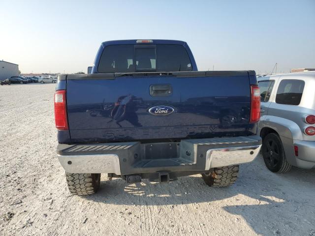 Photo 6 from auction – 2012 FORD F250 SUPER with VIN 1FT7W2BT5CED07400