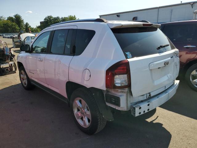 Foto 2 de la subasta – 2014 JEEP COMPASS SP con VIN 1C4NJCBA1ED551757