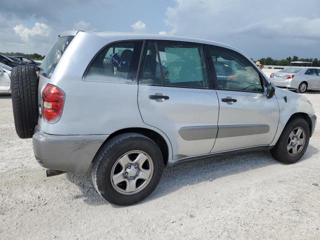 Photo 3 from auction – 2005 TOYOTA RAV4 with VIN JTEGD20V150049656