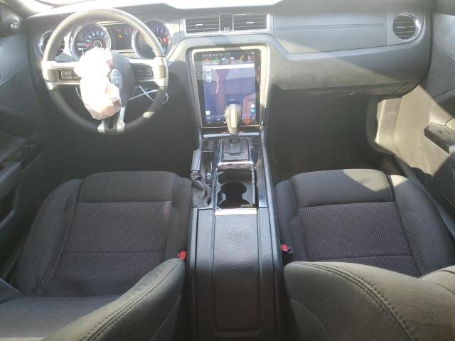 Photo 8 from auction – 2014 FORD MUSTANG with VIN 1ZVBP8AM4E5225923