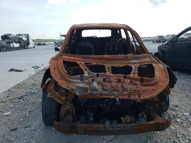 Photo 5 from auction – 2017 HYUNDAI TUCSON SE with VIN KM8J23A46HU340481