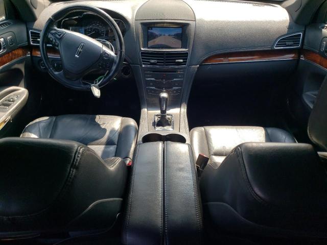 Photo 8 from auction – 2013 LINCOLN MKT with VIN 2LMHJ5NK4DBL52249