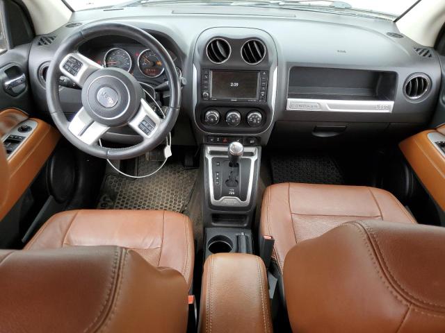 Photo 8 from auction – 2014 JEEP COMPASS LI with VIN 1C4NJDCB4ED652112