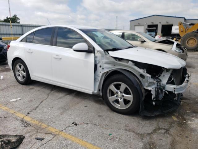 Photo 4 from auction – 2015 CHEVROLET CRUZE LT with VIN 1G1PC5SB2F7148368