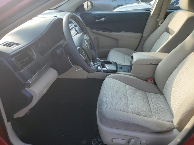 Photo 7 from auction – 2014 TOYOTA CAMRY L with VIN 4T4BF1FK7ER371244
