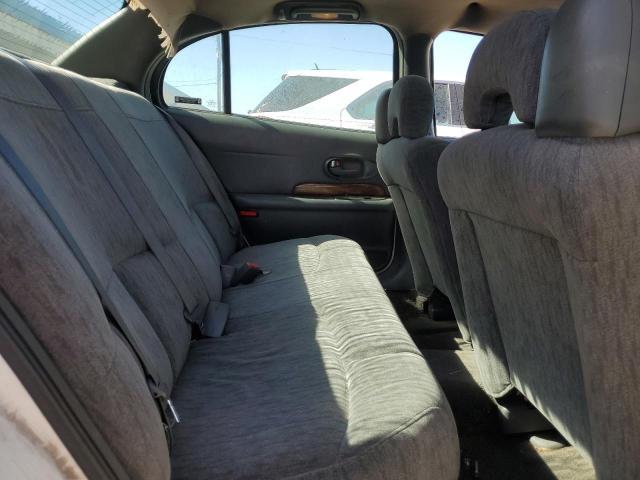 Photo 10 from auction – 2003 BUICK LESABRE CU with VIN 1G4HP52K63U110425