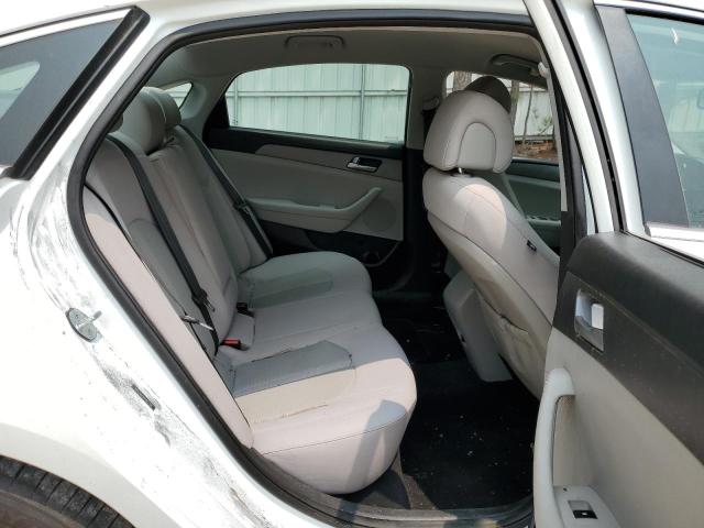 Photo 10 from auction – 2016 HYUNDAI SONATA with VIN 5NPE24AF5GH302746