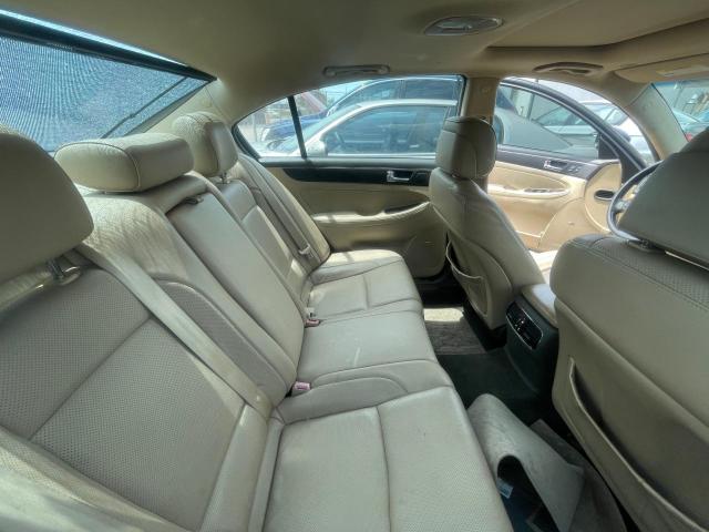 Photo 6 from auction – 2011 HYUNDAI GENESIS 4. with VIN KMHGC4DF9BU115165
