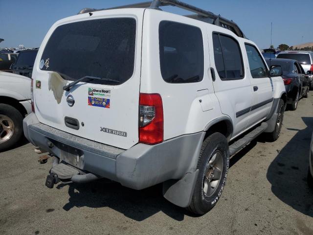 Photo 3 from auction – 2003 NISSAN XTERRA with VIN 5N1ED28Y03C684286