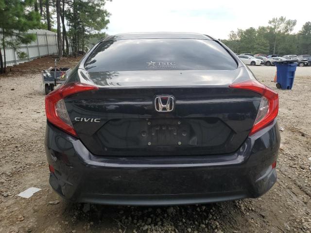 Photo 6 from auction – 2016 HONDA CIVIC EX with VIN 19XFC2F72GE067198