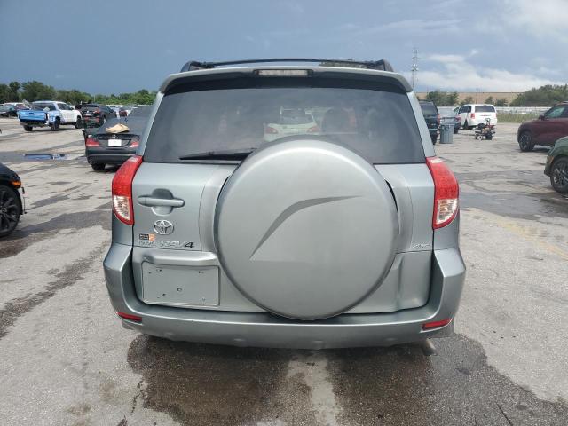 Photo 6 from auction – 2008 TOYOTA RAV4 LIMIT with VIN JTMBK31V386028768