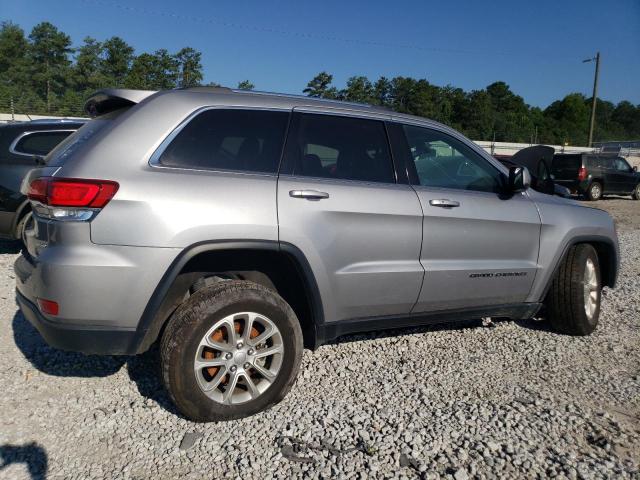 Photo 3 from auction – 2021 JEEP GRAND CHER with VIN 1C4RJFAG4MC778728